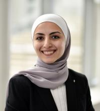 Zain Dardas, Ph.D.