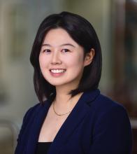 Zian Liao, Ph.D.