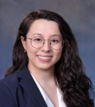 Alexandra Alvarez, M.D.
