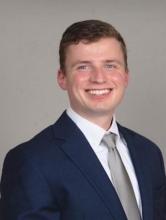 Aaron Perry, M.D.