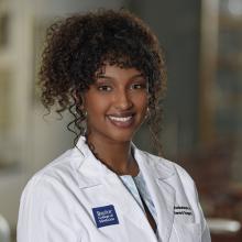 Hana Abdirahman, M.D.