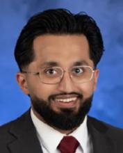 Abdul Wasay Paracha, M.D.