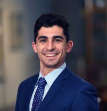 Andrew Abikhaled, M.D.