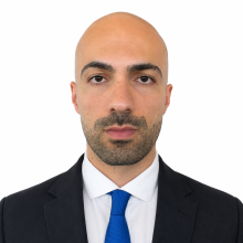 Dany Abou Issa, M.D.