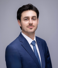 Sebastian Andrade, M.D.