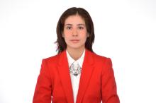 Monica Armas Neira, M.D.