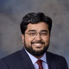 Mirza Baig, M.D.