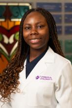 Deborah Babalola, M.D., M.P.H.