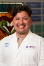 Roman Barrera, D.O.