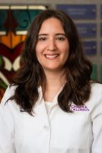 Natalie Bourgeois, M.D.
