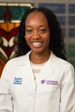 Senanu Buatsi, M.D.