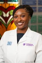 Bailie Jackson, M.D.