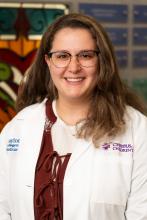 Sara Khammash, D.O.