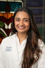 Mahnoor Nazeer, D.O.