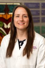 Joanna Steed, M.D.