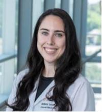 Brittany Moore, M.D.