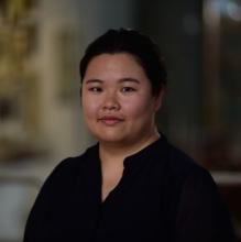 Chenlin Huang, M.D.
