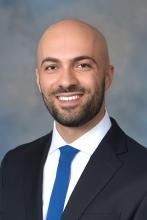 Dany Abou Issa, M.D.