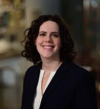 Ella Taubenfeld, M.D.