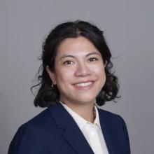 Emma Philipps, M.D.