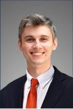 Evan Shegog, M.D.
