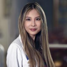 Dr. Mary Fang