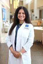 Farida Eid