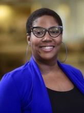 Nichelle Franklin