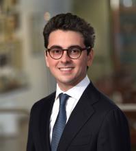 Gal Saffati, M.D.