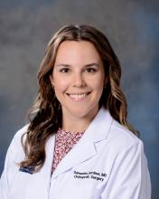 Samantha Gardner, M.D.