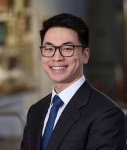 Michael Geng, M.D.