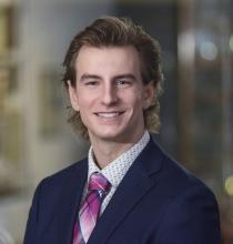 William Hasken, M.D.