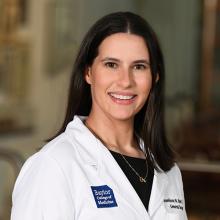 Annie Hierl, M.D.