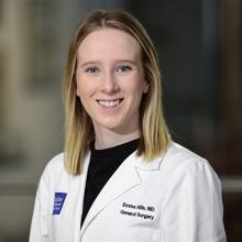 Dr. Emma Hills