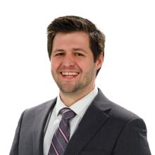 Jameson Williams, D.O.