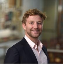 Jacob McCarter, M.D.