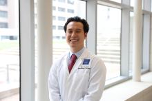 Jason Lu, M.D.