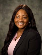 Jennifer Addo