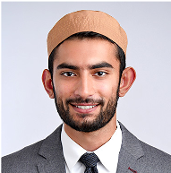 Jibran Muhammad, M.D.