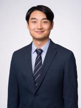 John Jung, M.D.