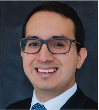 John Cuenca Trujillo, M.D.