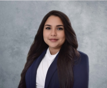 Judith Gutierrez, M.D.