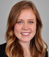 Kylie Duckworth, M.D.