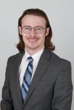 Landon Mabe, M.D.