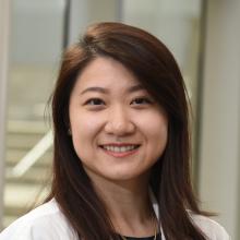 Irena Liang, D.O.