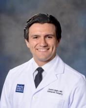 Daniel Liggio, M.D.