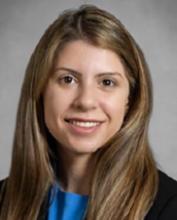 Lina Adwer, M.D. (Research Track) 