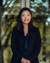 Lisa Zhang, M.D.