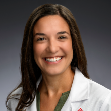 Erica Luse, M.D.