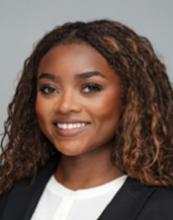Madeleine Obuya, M.D. (Research Track)